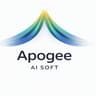 Apogee AI Soft Logo