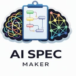 AI Spec Maker Logo